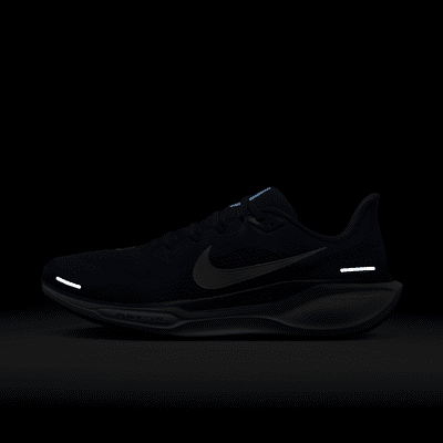 Tenis de correr en pavimento para hombre Nike Pegasus 41 NFL Indianapolis Colts