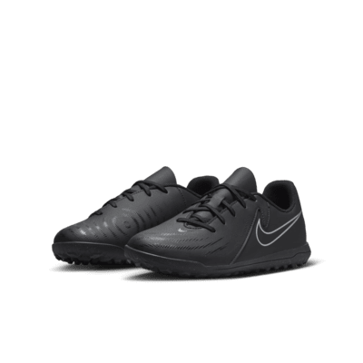 Nike Jr. Phantom GX 2 Club Younger/Older Kids' TF Football Shoes