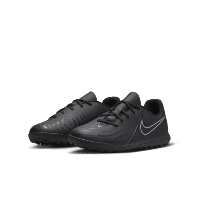 Nike Jr. Phantom GX 2 Club Little/Big Kids' TF Soccer Shoes