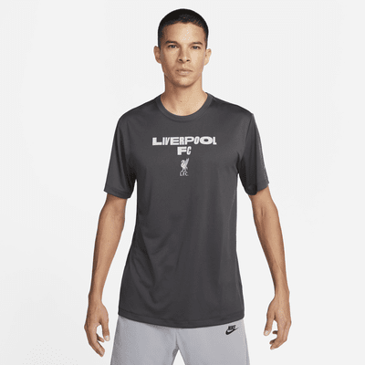 Club América Men's Nike Football T-Shirt