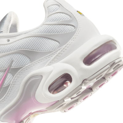 Chaussure Nike Air Max Plus pour Femme