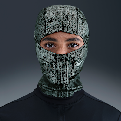 Nike Hyperwarm Knit Hood