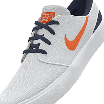 janoski 2019