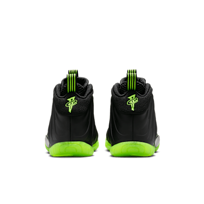 Nike Little Posite One Big Kids' Shoes