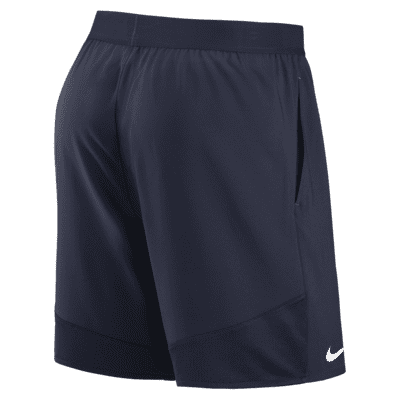 Nike Dri-FIT Stretch (NFL Tennessee Titans) Men's Shorts. Nike.com