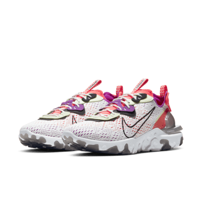 men nike react