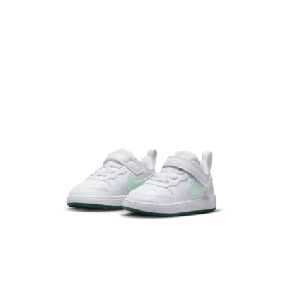 Nike Court Borough Low Recraft Baby/Toddler Shoes