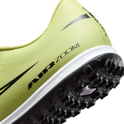 Nike Mercurial Vapor 16 Academy Turf Low-Top Football Shoes