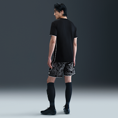 Short de foot Dri-FIT Nike Academy+ pour homme