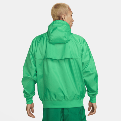 Nike Sportswear Windrunner Men's Hooded Jacket