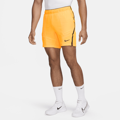 NikeCourt Advantage Men's Dri-FIT 7" Tennis Shorts