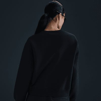 Nike ACG 'Tuff Fleece' Women's Therma-FIT Repel Crew-Neck Sweatshirt