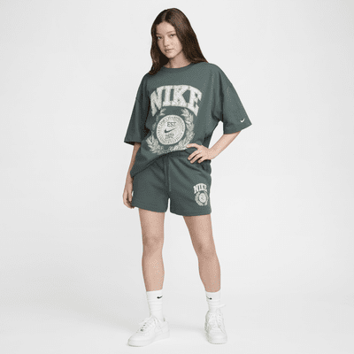 Nike Sportswear Essential Women's Oversized T-Shirt