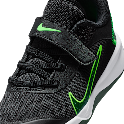 Nike Omni Multi-Court Little Kids' Shoes