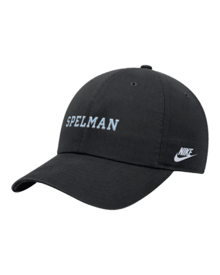 Кепка Spelman Nike College Adjustable Cap