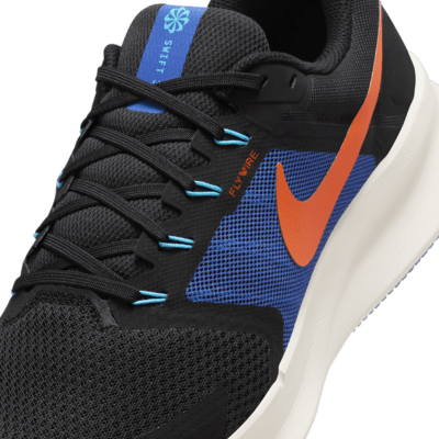 Tenis de correr en pavimento para hombre Nike Run Swift 3