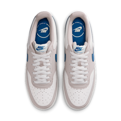 Nike Court Vision Low sko til herre