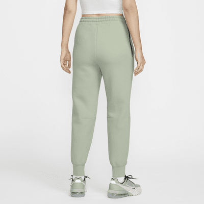 Nike Sportswear Tech Fleece Women's Mid-Rise Joggers