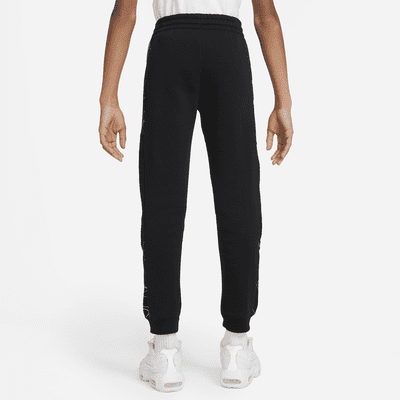 Nike Sportswear Club Big Kids' (Boys') Winterized Pants. Nike.com