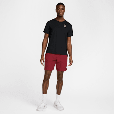 NikeCourt Advantage Men's Top