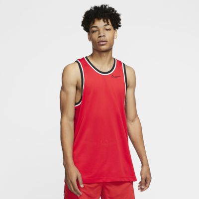 nike mesh basketball jersey