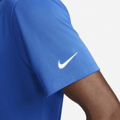 Polo de golf para hombre Nike Dri-FIT Victory