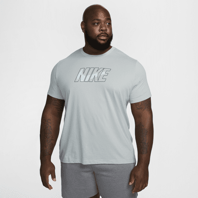 Nike Men's Dri-FIT Fitness T-Shirt