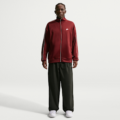 Nike Sportswear Club
