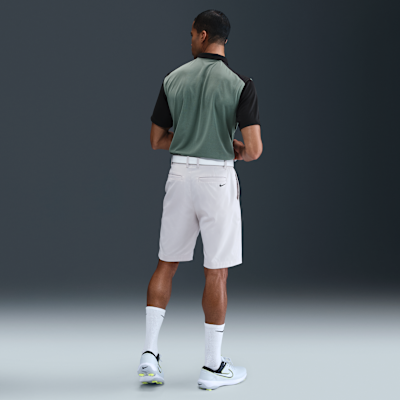 Nike Victory+ Dri-FIT Erkek Golf Polo Üstü
