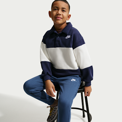 Nike Sportswear Club Fleece Older Kids' Joggers