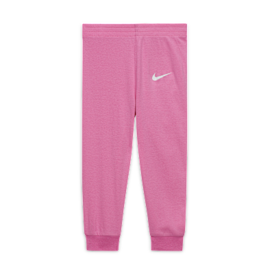 Nike Baby Essentials Baby (12-24M) 3-Piece Pants Set