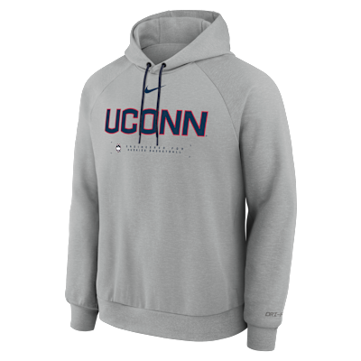 Connecticut Huskies Nike NCAA