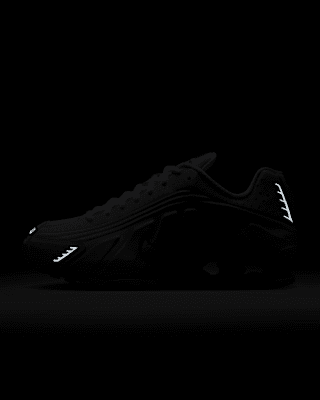 Nike Shox R4