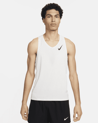 Мужские  Nike AeroSwift Dri-FIT ADV Singlet для бега