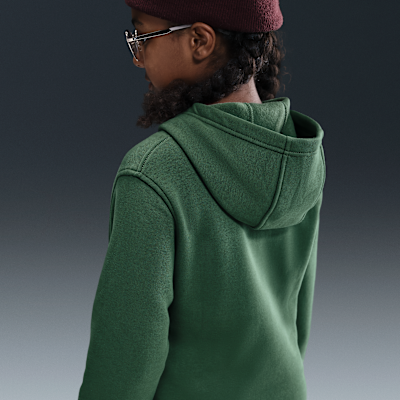 Nike Sportswear Club Fleece Older Kids' Pullover Hoodie