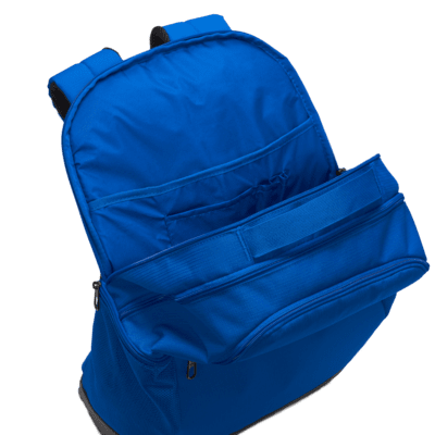 Mochila de entrenamiento Nike Brasilia 9.5 (mediana)