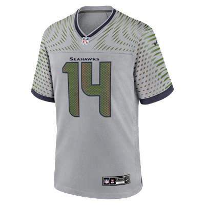 Sam Darnold Seattle Seahawks Rivalries Collection