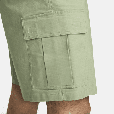 Shorts cargo de tejido Woven para hombre Nike Club