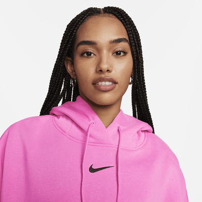 Nike Sportswear Phoenix Fleece Women's Over-Oversized Pullover Hoodie