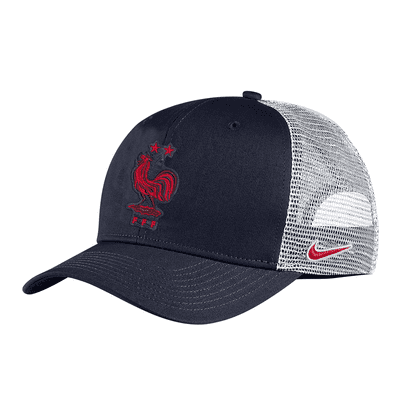 FFF Classic 99 Men's Nike Trucker Hat