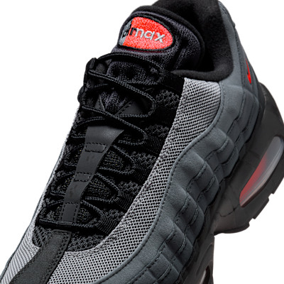 Nike Air Max 95 Big Bubble Men's Shoes