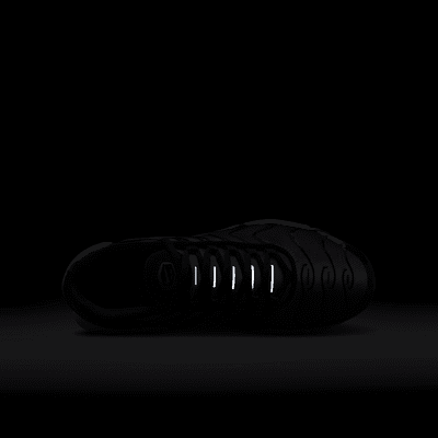 Nike Air Max Plus Big Kids' Shoes. Nike.com