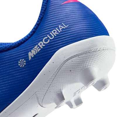 Nike Jr. Mercurial Vapor 16 Club Younger Kids' Multi-Ground Low-Top Football Boot
