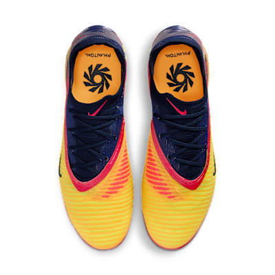 Nike Phantom 6 Low Elite 'Erling Haaland' Firm-Ground Football Boot