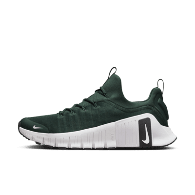 Nike Free Metcon 6 (Team Bank) Men's Workout Shoes