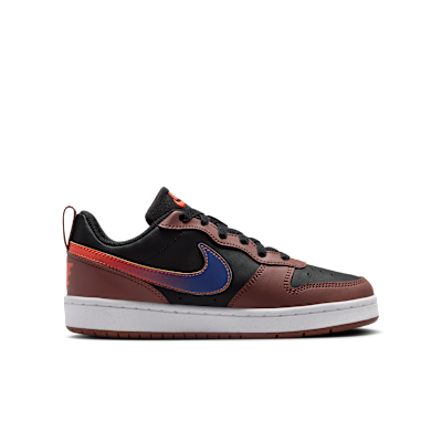 Nike Court Borough Low Recraft Big Kids' Shoes