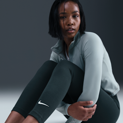 Nike Sportswear Classic Women's High-Waisted 7/8 Leggings