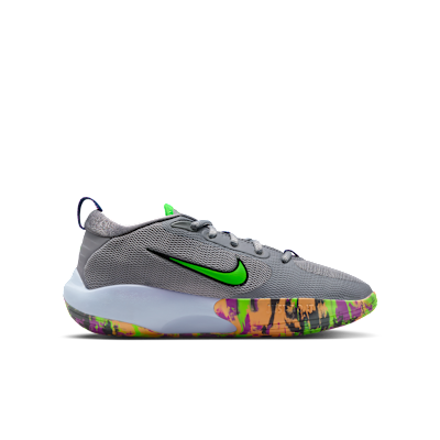 Nike IsoFly Older Kids' Basketball Shoes