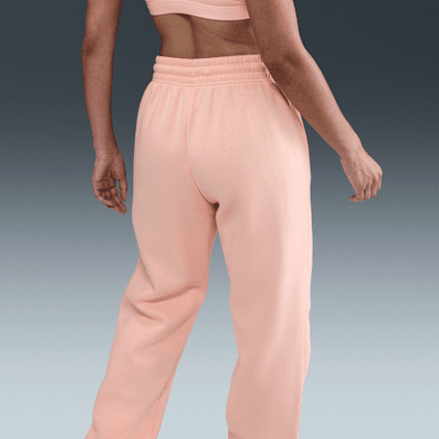 Nike Sportswear Phoenix Fleece Women's High-Waisted Oversized Sweatpants