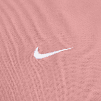 Nike Solo Swoosh Men's 1/4-Zip Top. Nike.com